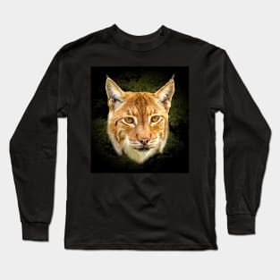 Lynx Long Sleeve T-Shirt